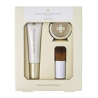オンリーミネラル　BBクリーム　オークル　3個セット Amazon | オンリーミネラル(ONLY MINERALS) BBクリーム